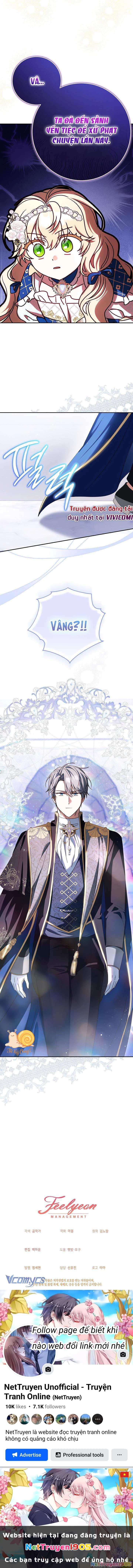 Nàng Chim Được Dinh Thự Sói Yêu Thương Chapter 44 - Trang 2