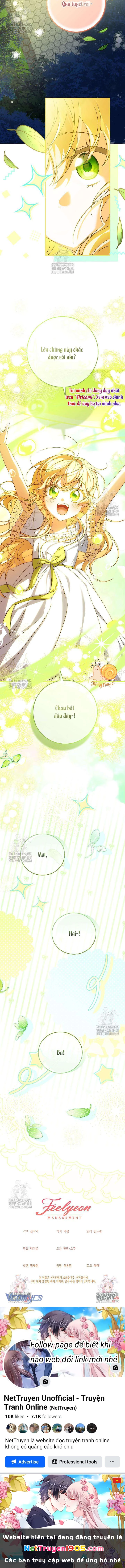 Nàng Chim Được Dinh Thự Sói Yêu Thương Chapter 52 - Trang 2