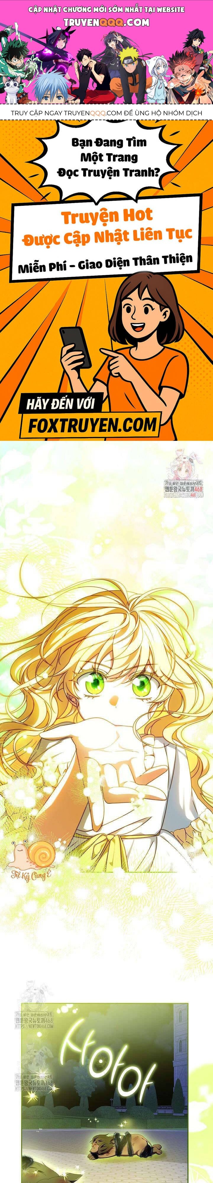 Nàng Chim Được Dinh Thự Sói Yêu Thương Chapter 53 - Trang 2