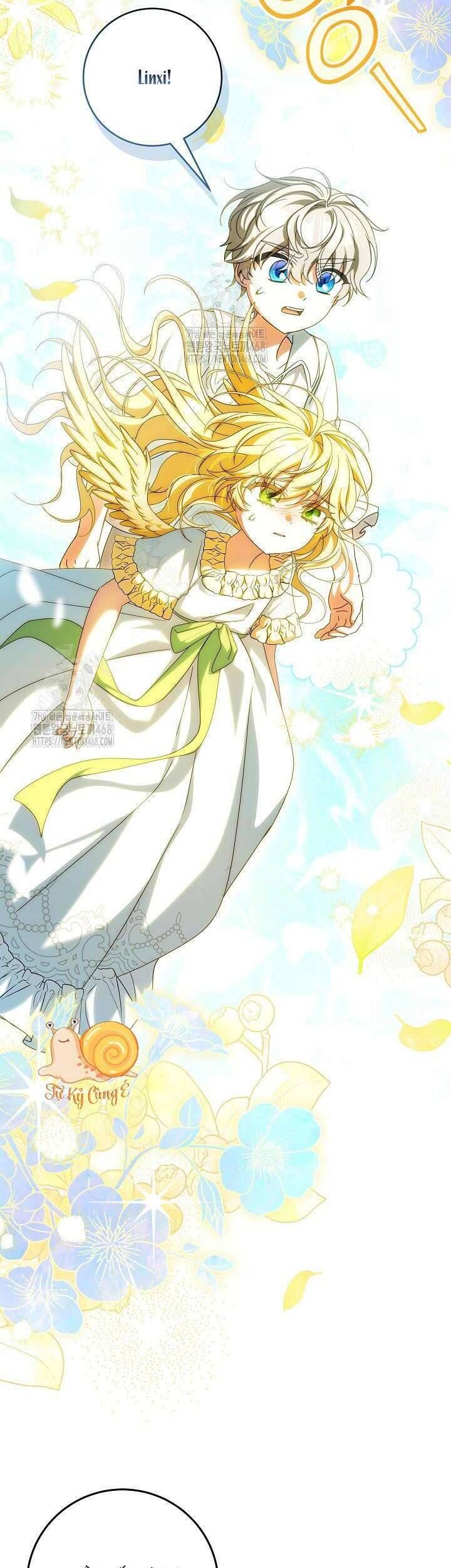 Nàng Chim Được Dinh Thự Sói Yêu Thương Chapter 53 - Trang 2