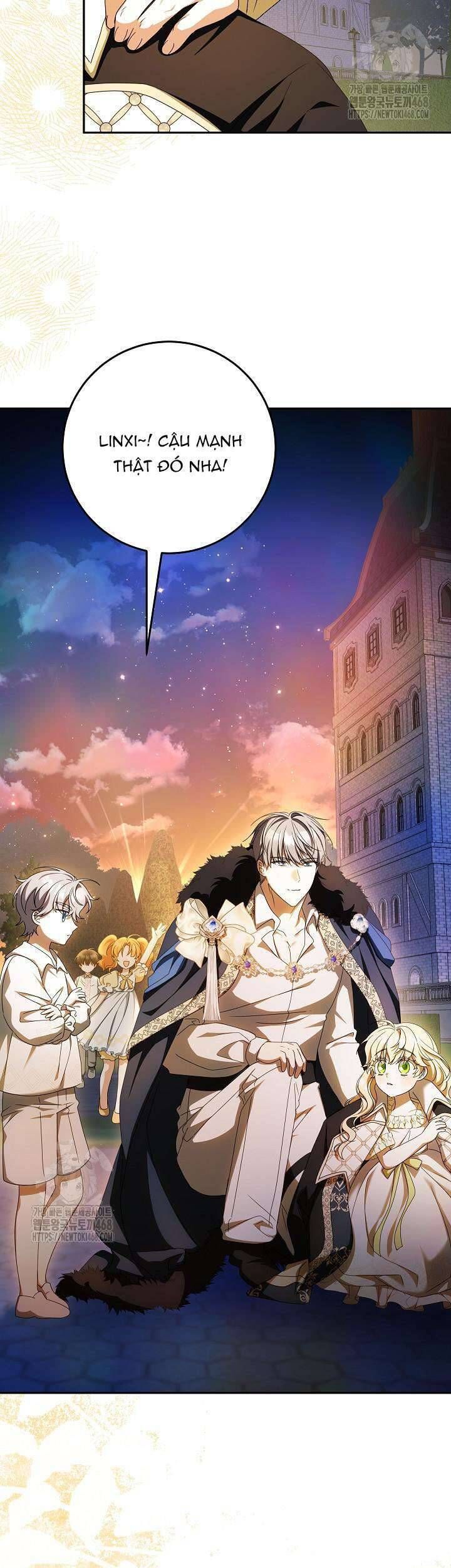 Nàng Chim Được Dinh Thự Sói Yêu Thương Chapter 53 - Trang 2
