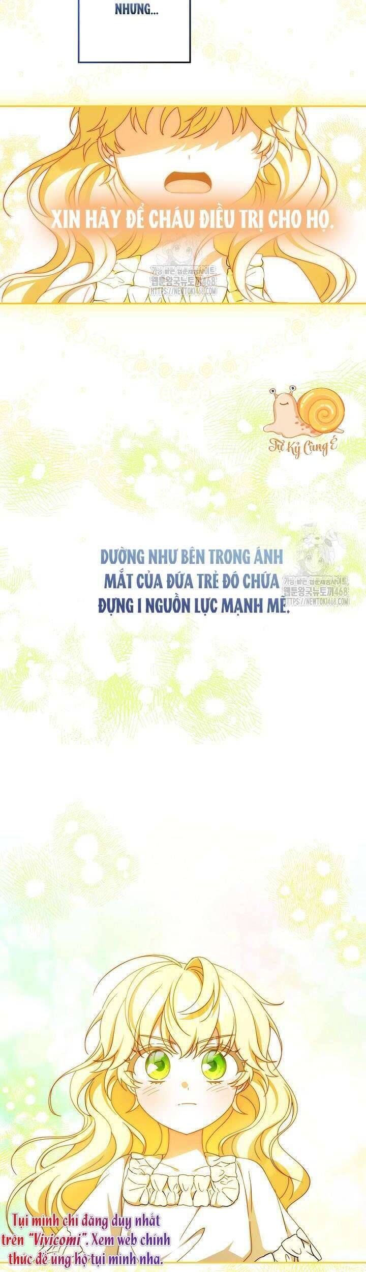 Nàng Chim Được Dinh Thự Sói Yêu Thương Chapter 53 - Trang 2