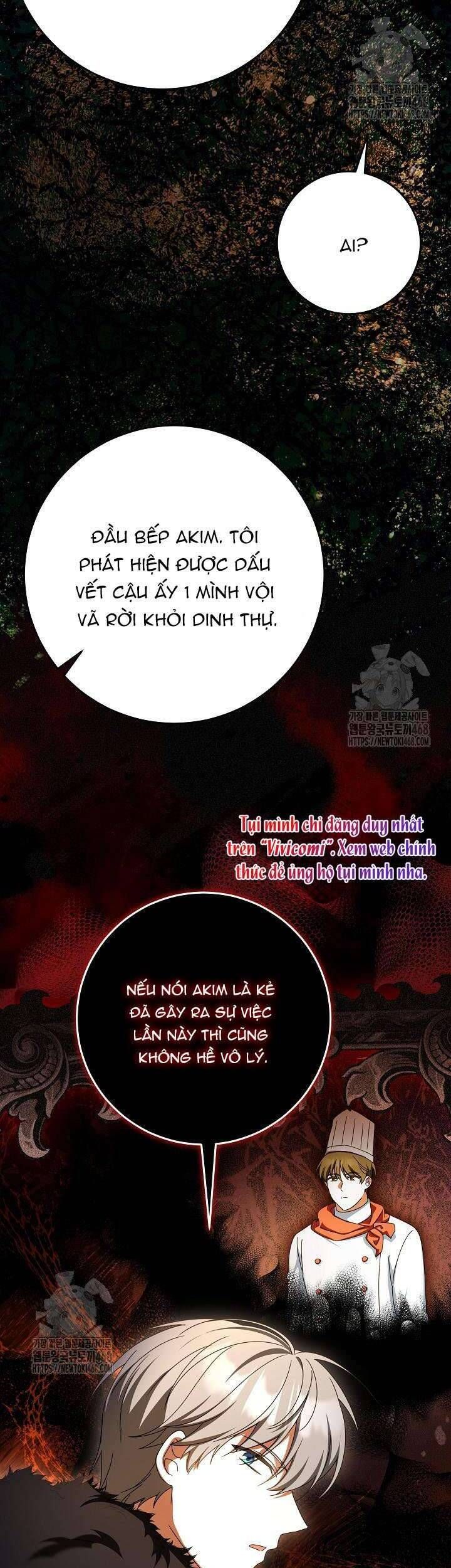 Nàng Chim Được Dinh Thự Sói Yêu Thương Chapter 53 - Trang 2