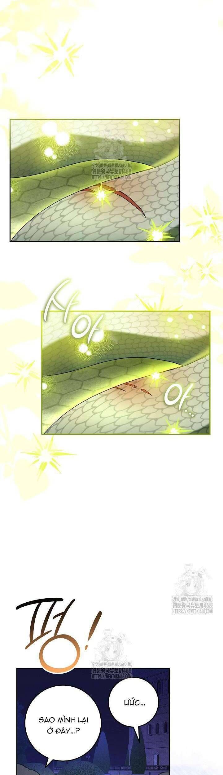 Nàng Chim Được Dinh Thự Sói Yêu Thương Chapter 53 - Trang 2