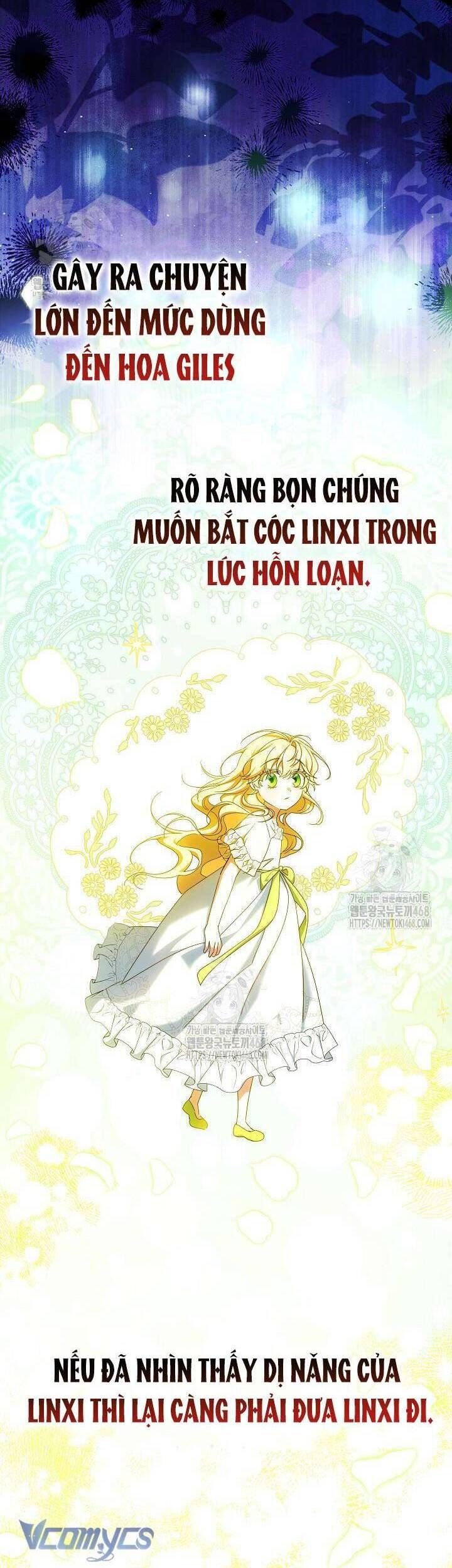 Nàng Chim Được Dinh Thự Sói Yêu Thương Chapter 53 - Trang 2