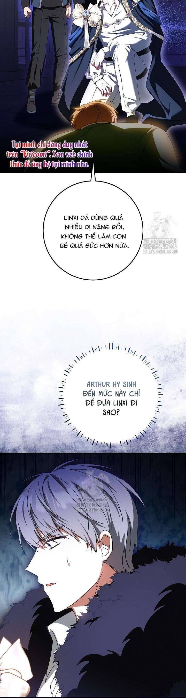 Nàng Chim Được Dinh Thự Sói Yêu Thương Chapter 53 - Trang 2