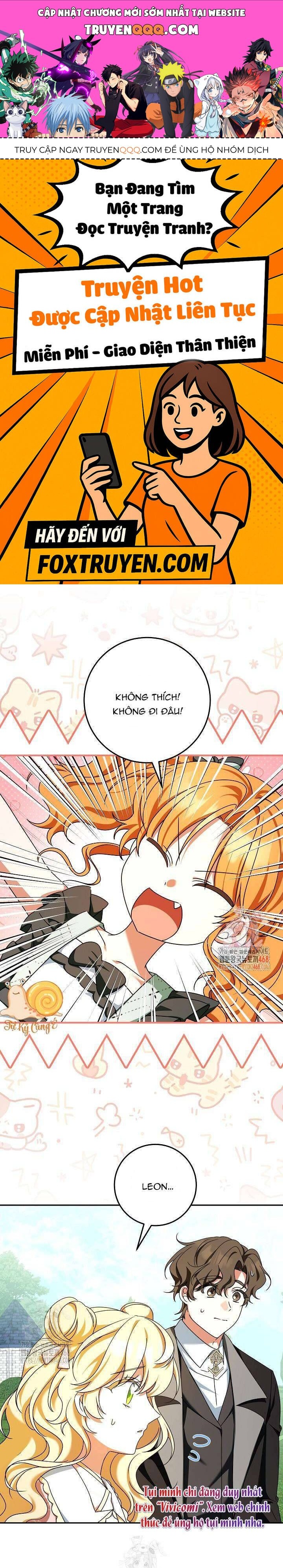 Nàng Chim Được Dinh Thự Sói Yêu Thương Chapter 54 - Trang 2