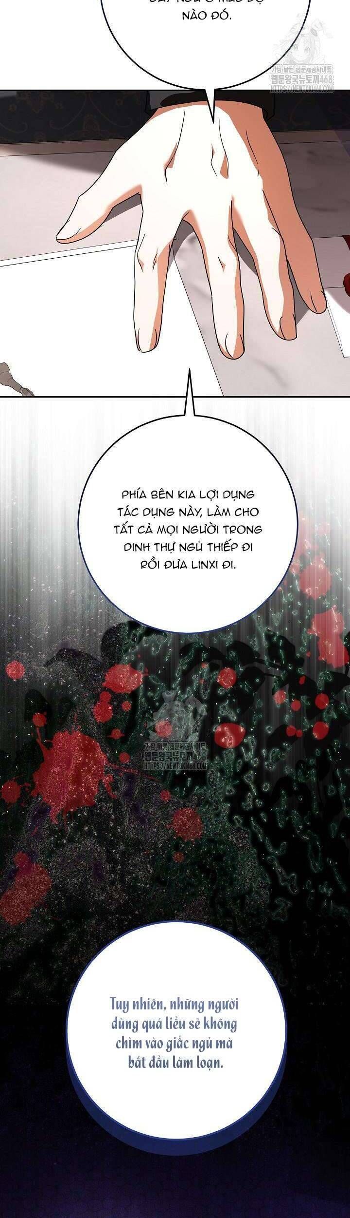 Nàng Chim Được Dinh Thự Sói Yêu Thương Chapter 54 - Trang 2