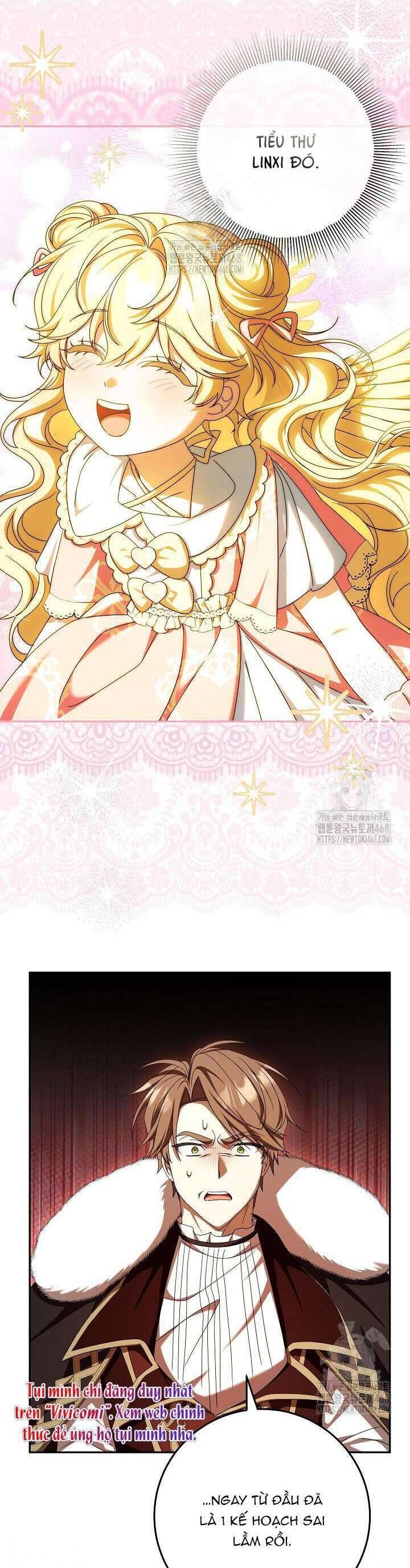 Nàng Chim Được Dinh Thự Sói Yêu Thương Chapter 54 - Trang 2