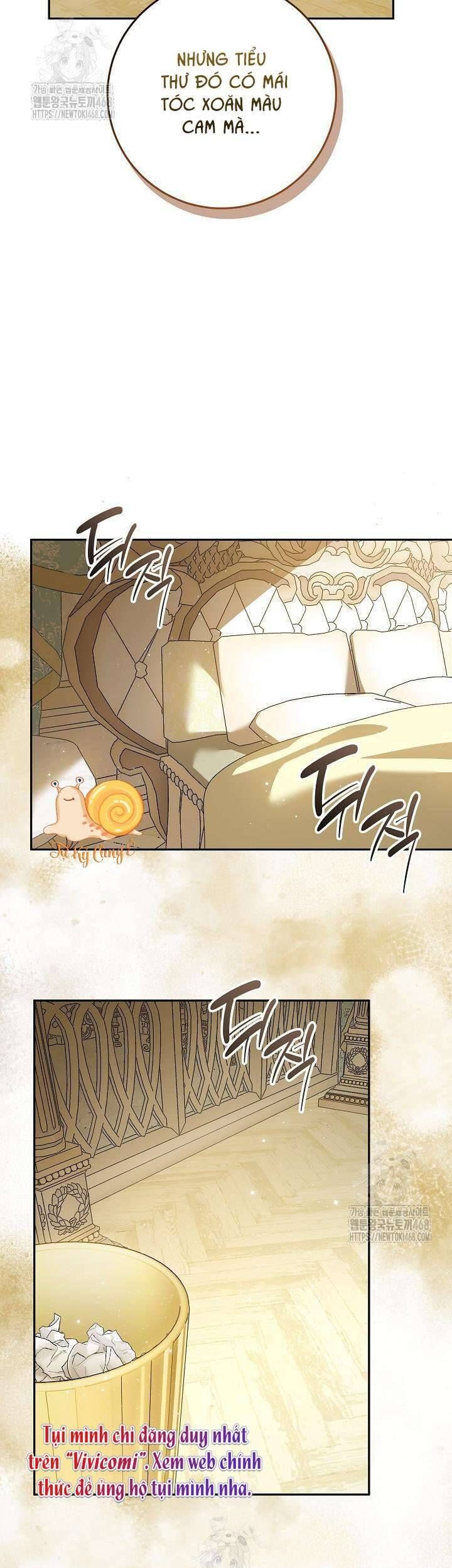 Nàng Chim Được Dinh Thự Sói Yêu Thương Chapter 55 - Trang 2