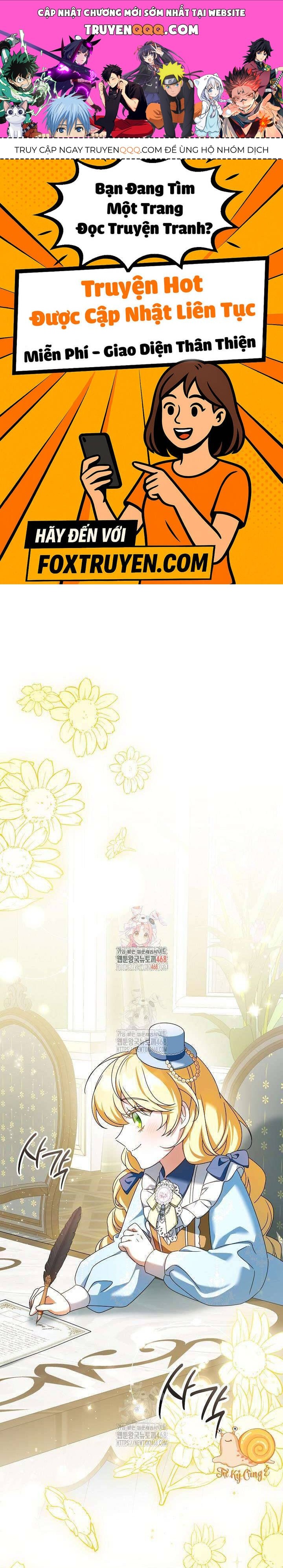 Nàng Chim Được Dinh Thự Sói Yêu Thương Chapter 56 - Trang 2