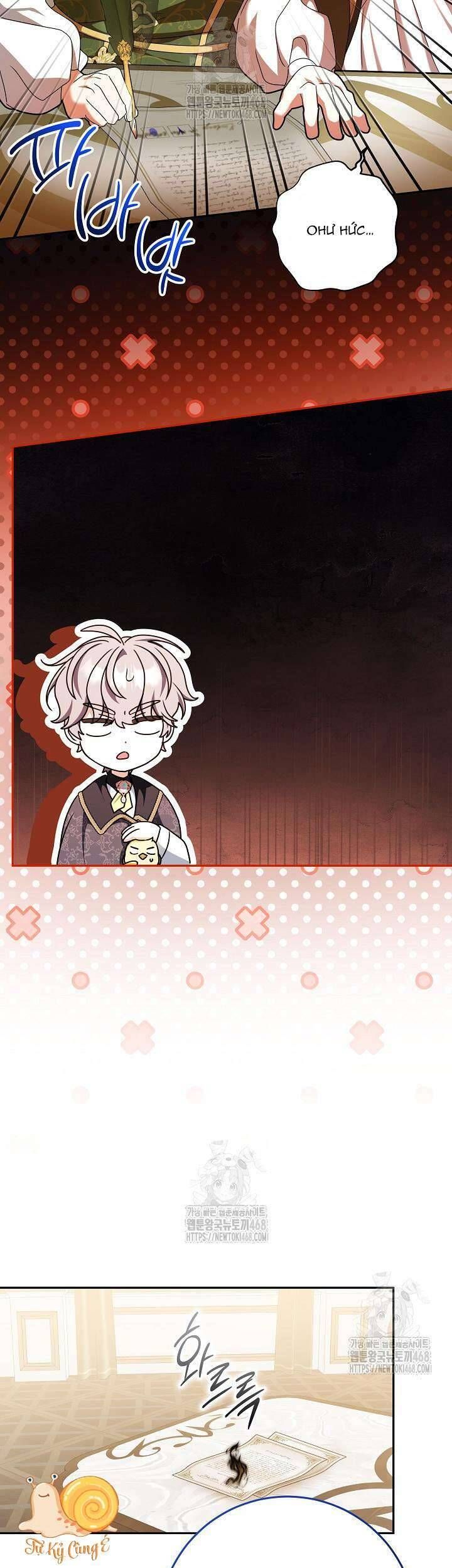 Nàng Chim Được Dinh Thự Sói Yêu Thương Chapter 56 - Trang 2