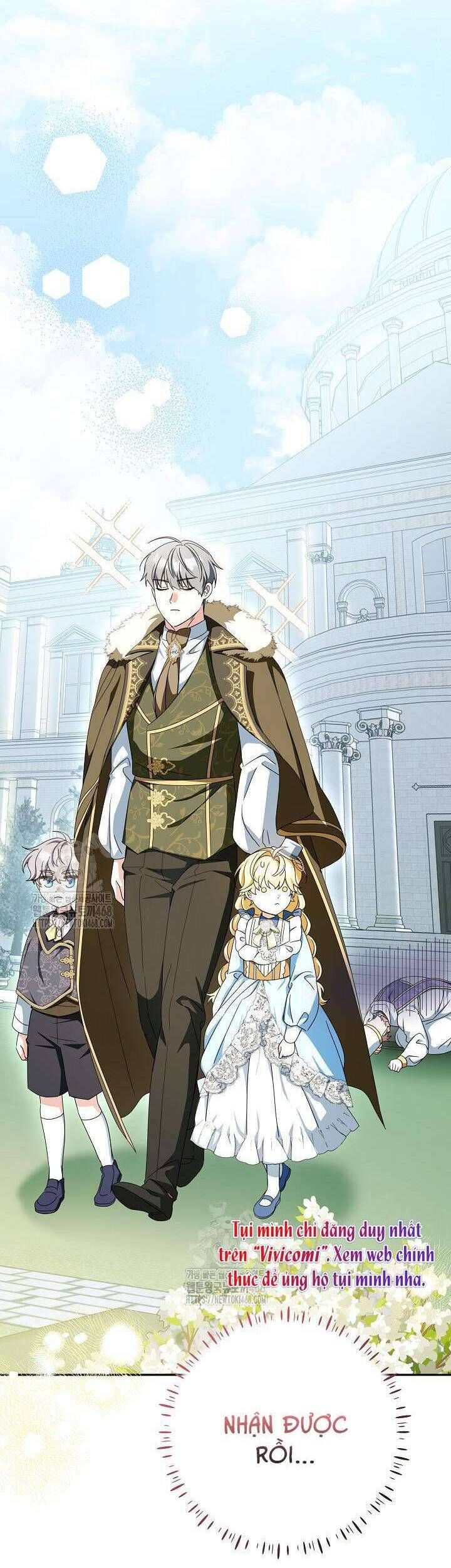 Nàng Chim Được Dinh Thự Sói Yêu Thương Chapter 56 - Trang 2