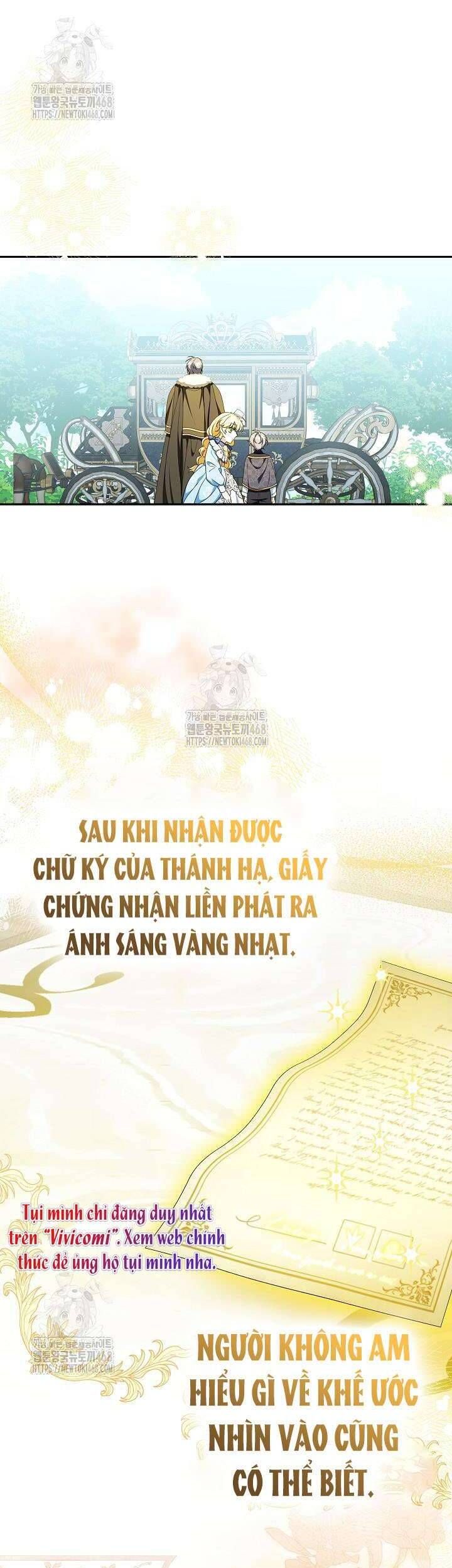 Nàng Chim Được Dinh Thự Sói Yêu Thương Chapter 56 - Trang 2