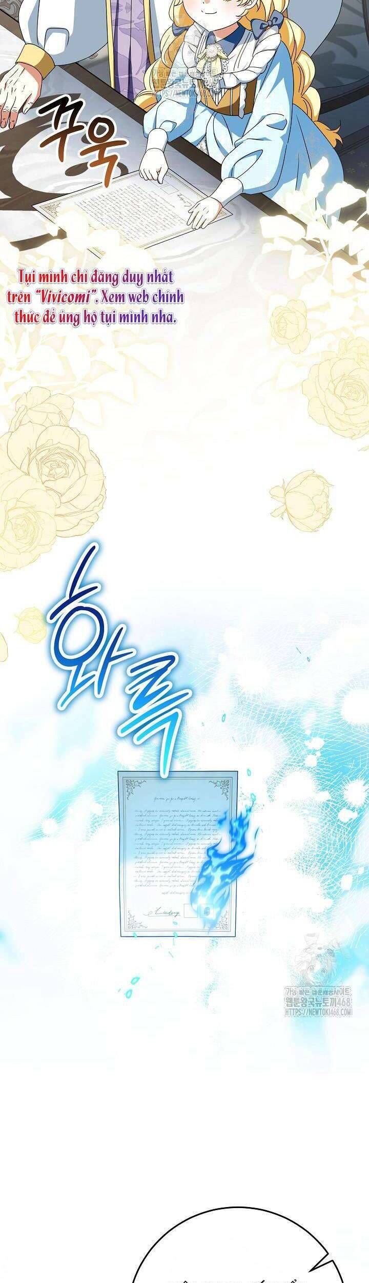 Nàng Chim Được Dinh Thự Sói Yêu Thương Chapter 56 - Trang 2