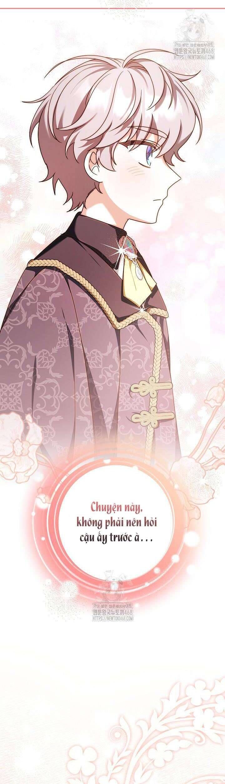 Nàng Chim Được Dinh Thự Sói Yêu Thương Chapter 56 - Trang 2