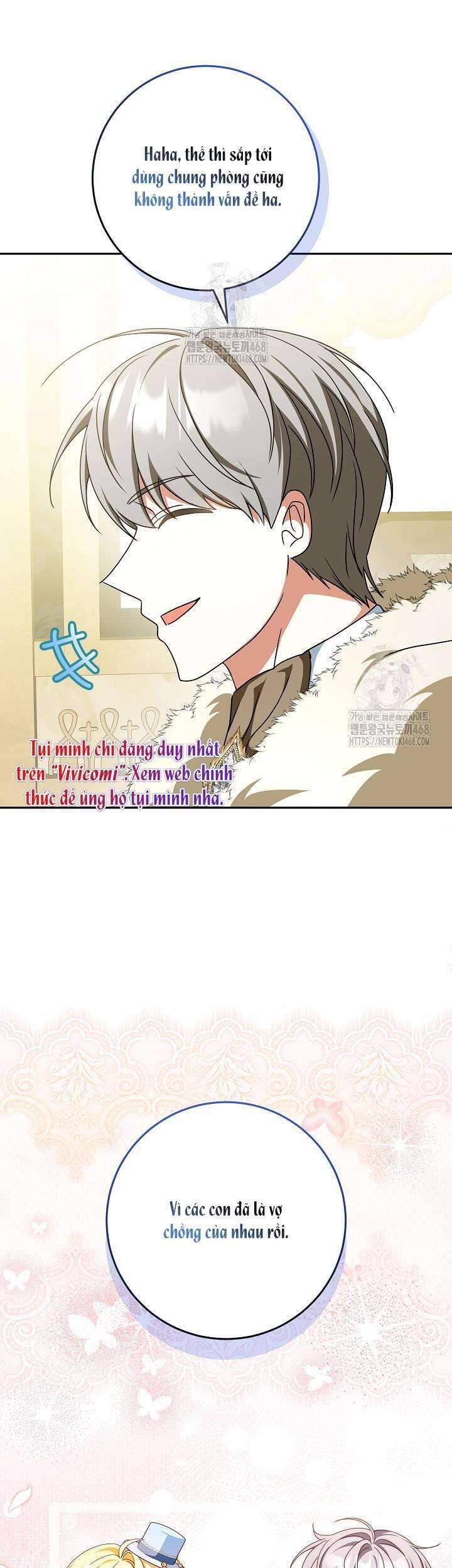 Nàng Chim Được Dinh Thự Sói Yêu Thương Chapter 56 - Trang 2