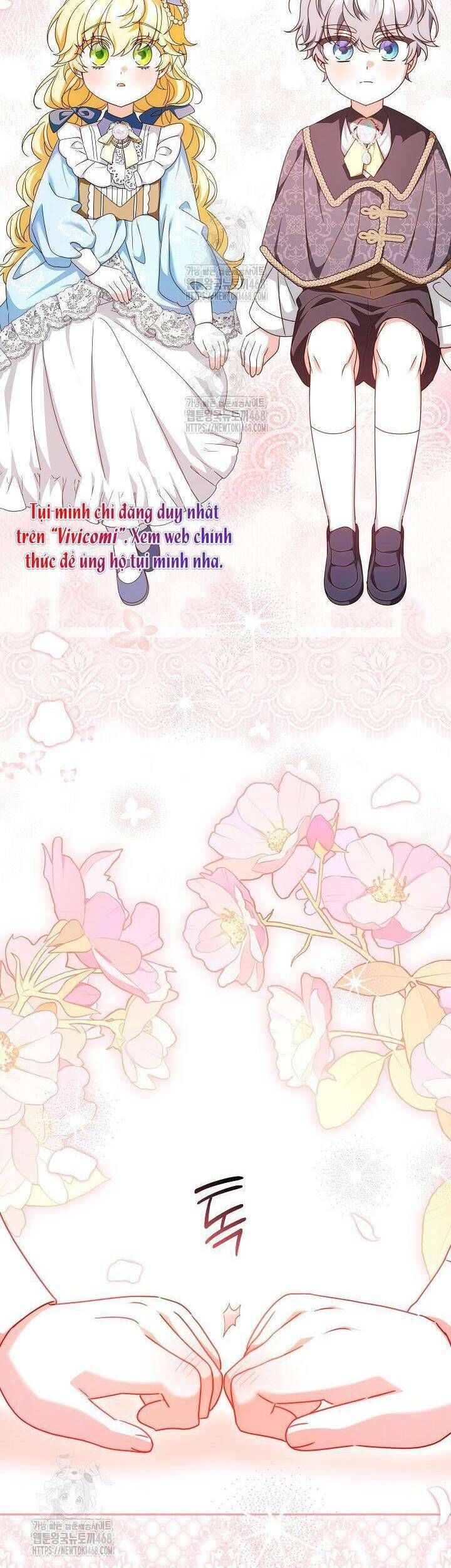 Nàng Chim Được Dinh Thự Sói Yêu Thương Chapter 56 - Trang 2