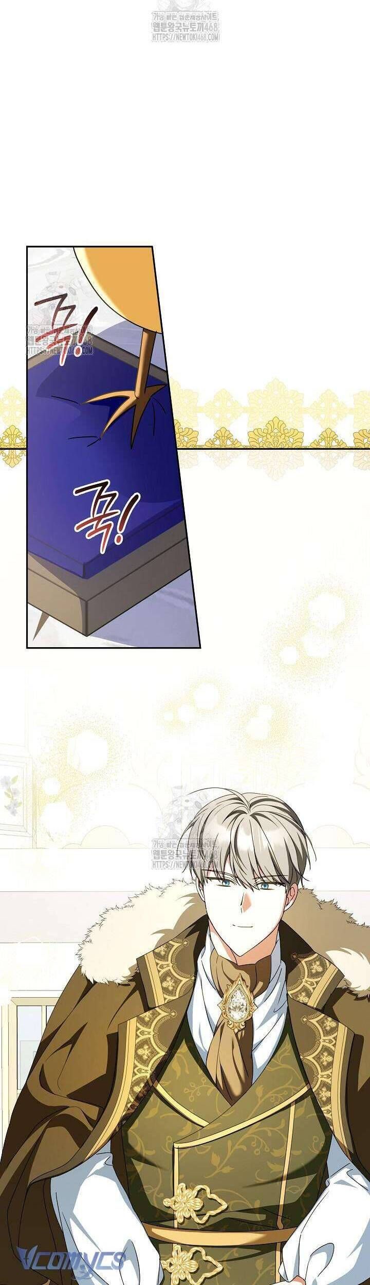 Nàng Chim Được Dinh Thự Sói Yêu Thương Chapter 56 - Trang 2