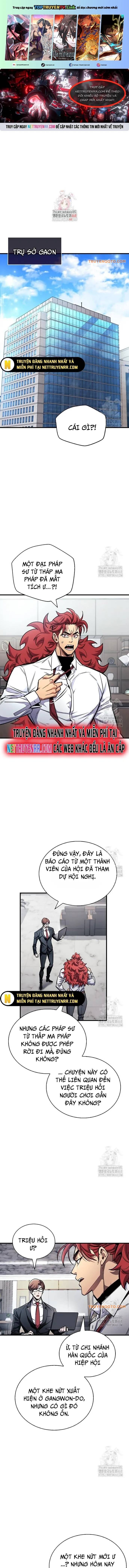 Người Chơi Che Giấu Quá Khứ Chapter 61 - Trang 2