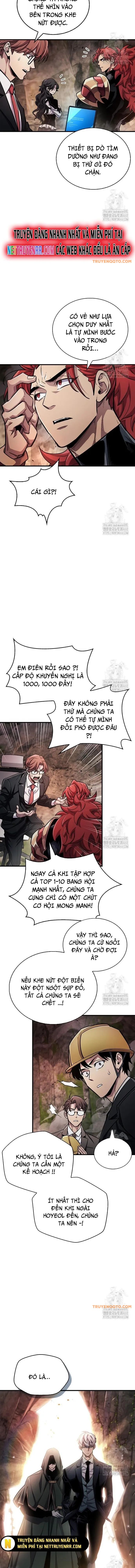 Người Chơi Che Giấu Quá Khứ Chapter 61 - Trang 2