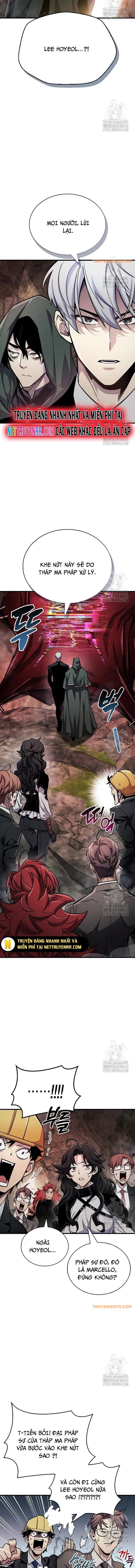 Người Chơi Che Giấu Quá Khứ Chapter 61 - Trang 2