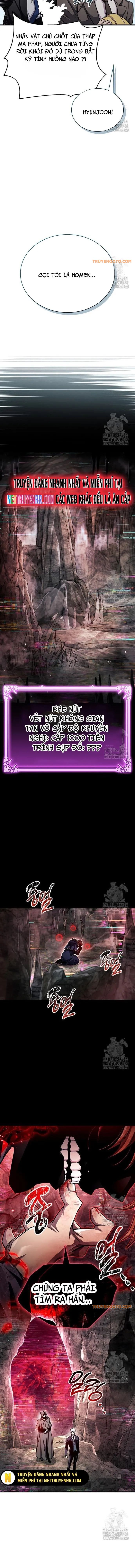 Người Chơi Che Giấu Quá Khứ Chapter 61 - Trang 2