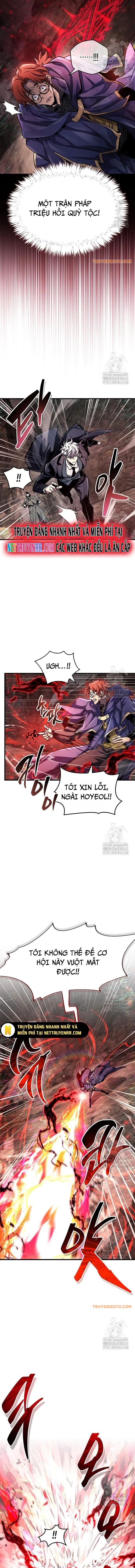 Người Chơi Che Giấu Quá Khứ Chapter 61 - Trang 2