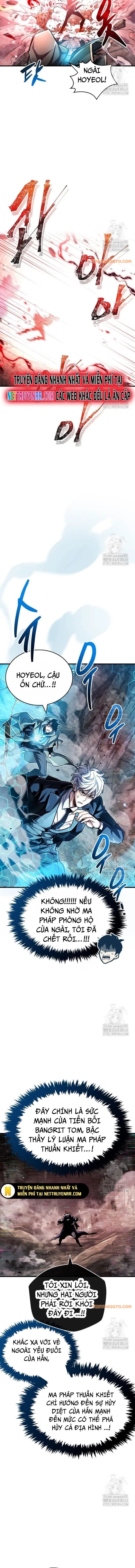 Người Chơi Che Giấu Quá Khứ Chapter 61 - Trang 2