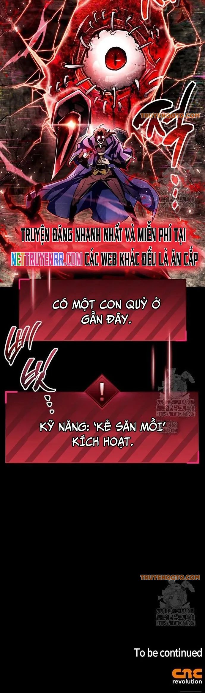 Người Chơi Che Giấu Quá Khứ Chapter 61 - Trang 2