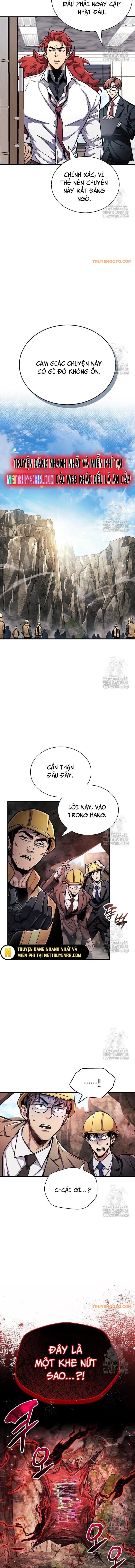 Người Chơi Che Giấu Quá Khứ Chapter 61 - Trang 2