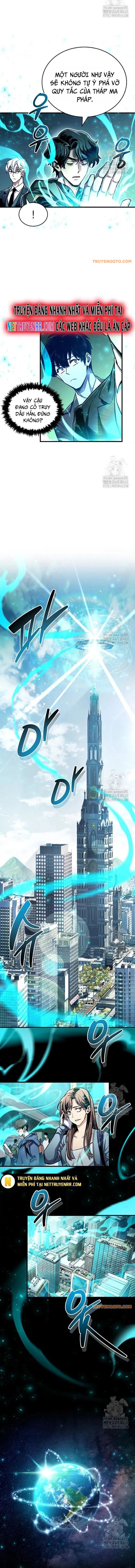 Người Chơi Che Giấu Quá Khứ Chapter 61 - Trang 2