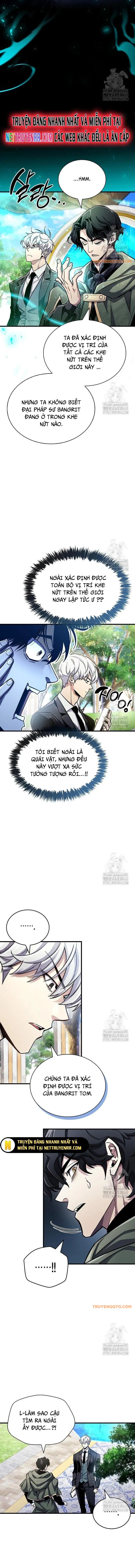 Người Chơi Che Giấu Quá Khứ Chapter 61 - Trang 2