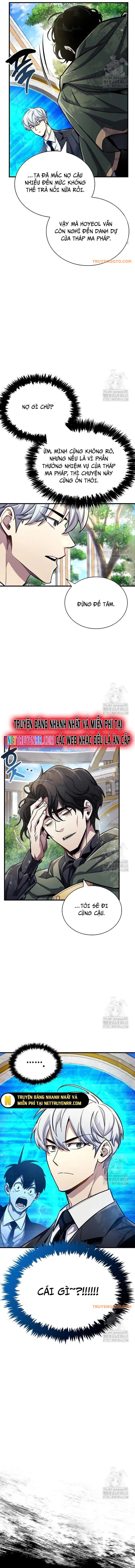 Người Chơi Che Giấu Quá Khứ Chapter 61 - Trang 2