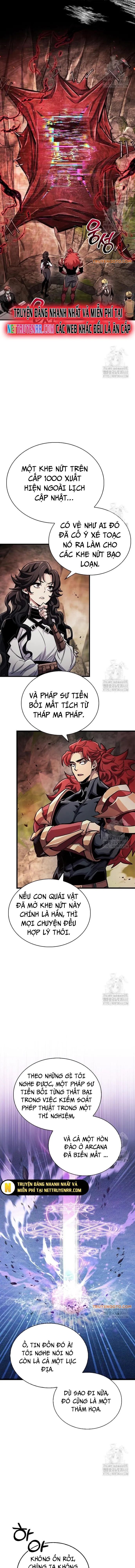 Người Chơi Che Giấu Quá Khứ Chapter 61 - Trang 2