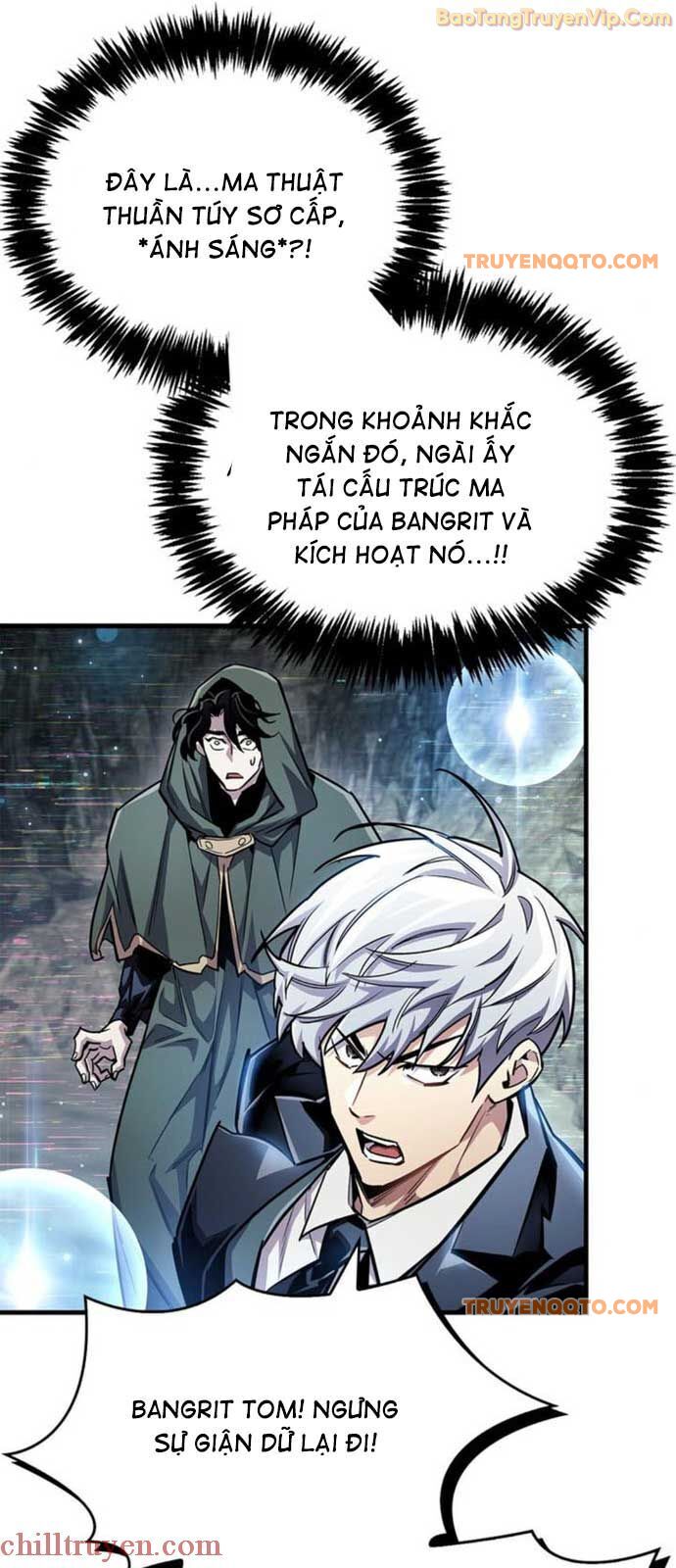 Người Chơi Che Giấu Quá Khứ Chapter 62 - Trang 2