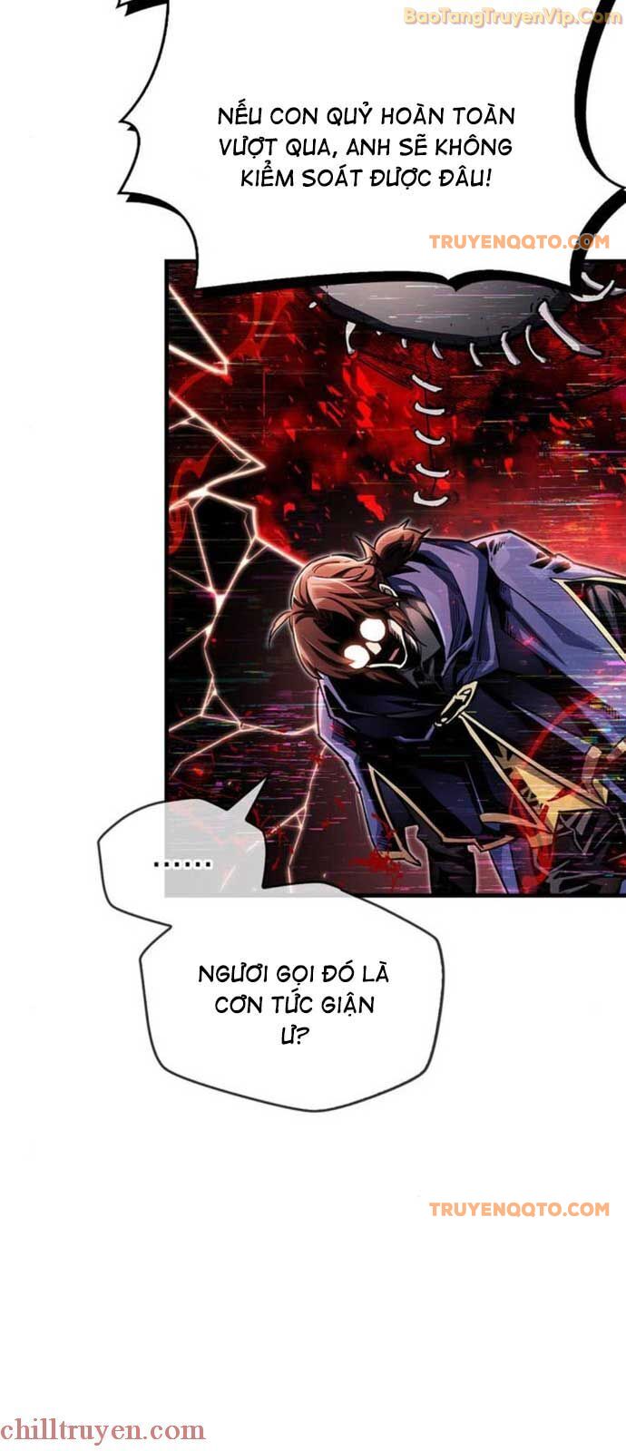 Người Chơi Che Giấu Quá Khứ Chapter 62 - Trang 2