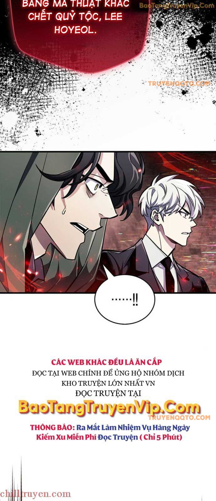 Người Chơi Che Giấu Quá Khứ Chapter 62 - Trang 2