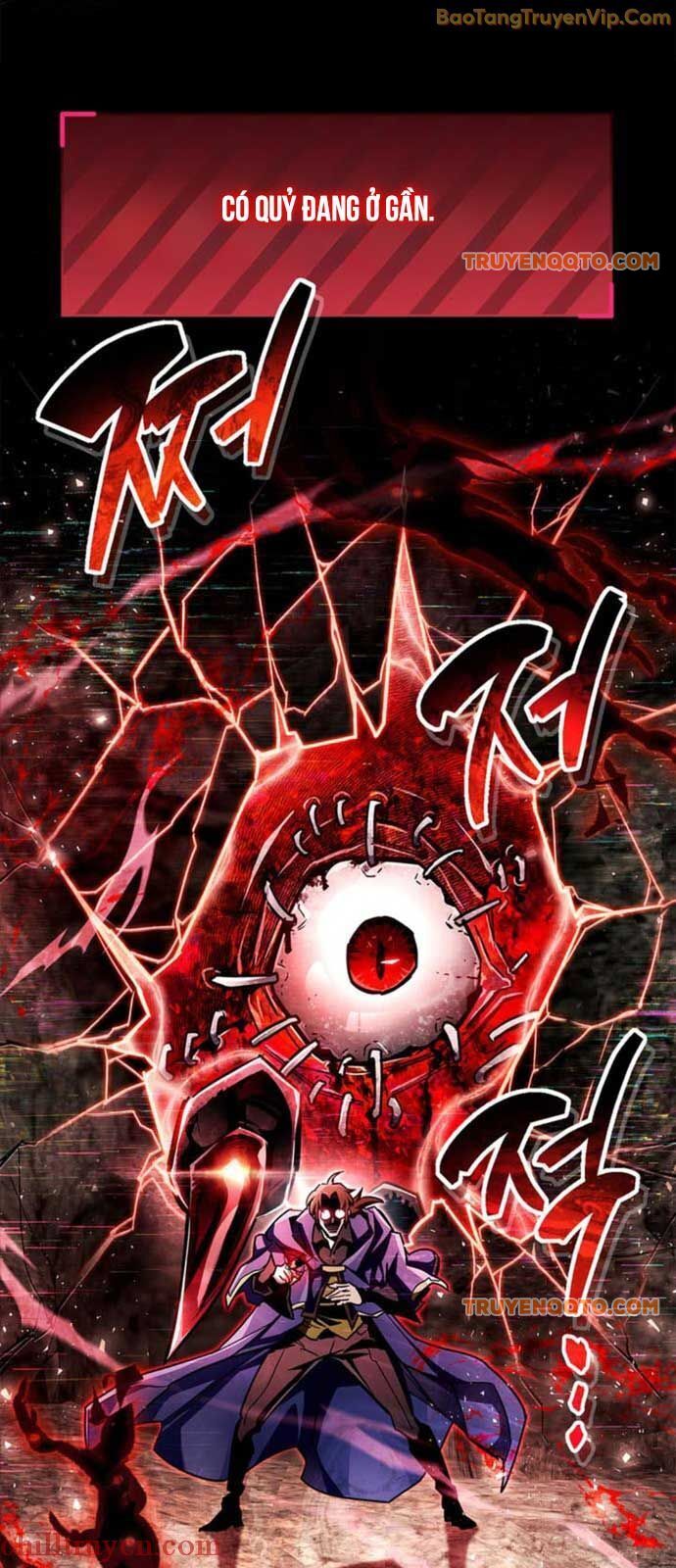 Người Chơi Che Giấu Quá Khứ Chapter 62 - Trang 2