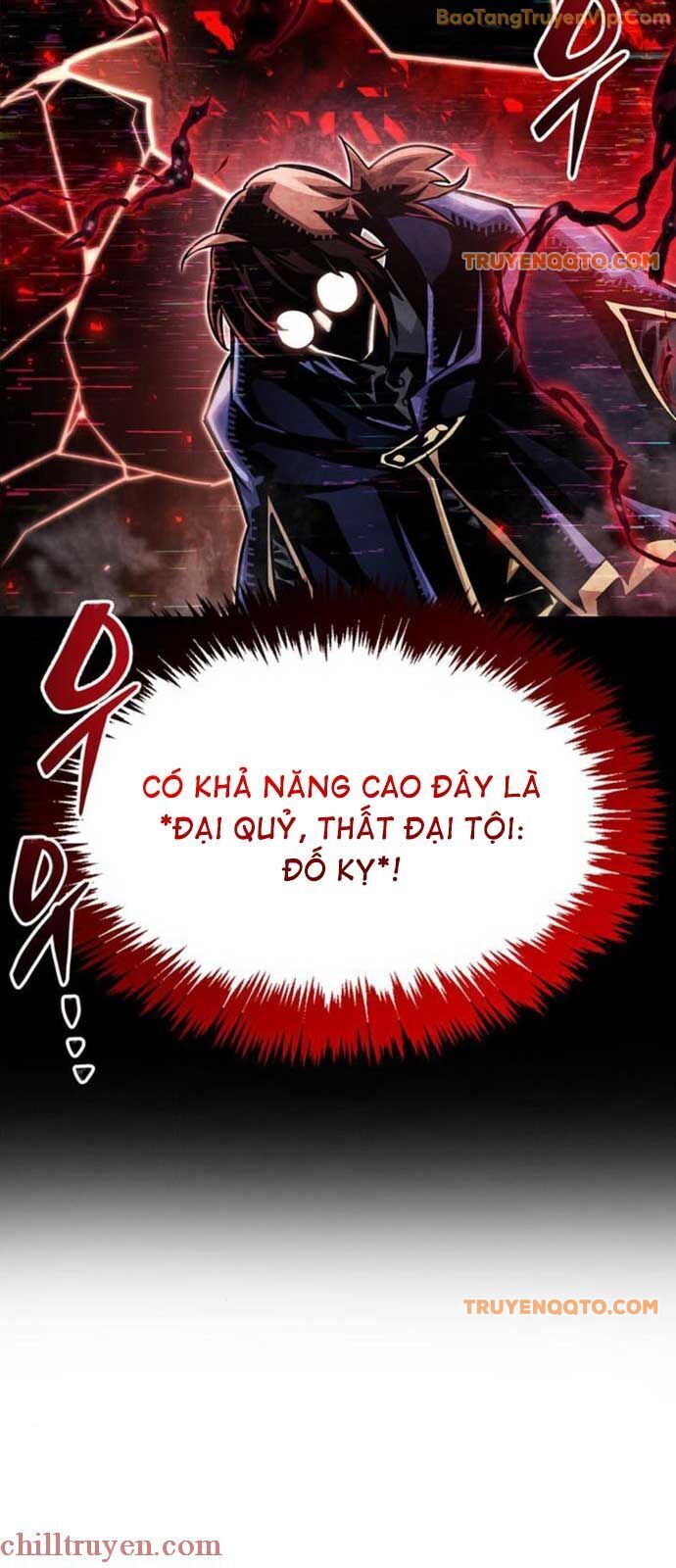 Người Chơi Che Giấu Quá Khứ Chapter 62 - Trang 2