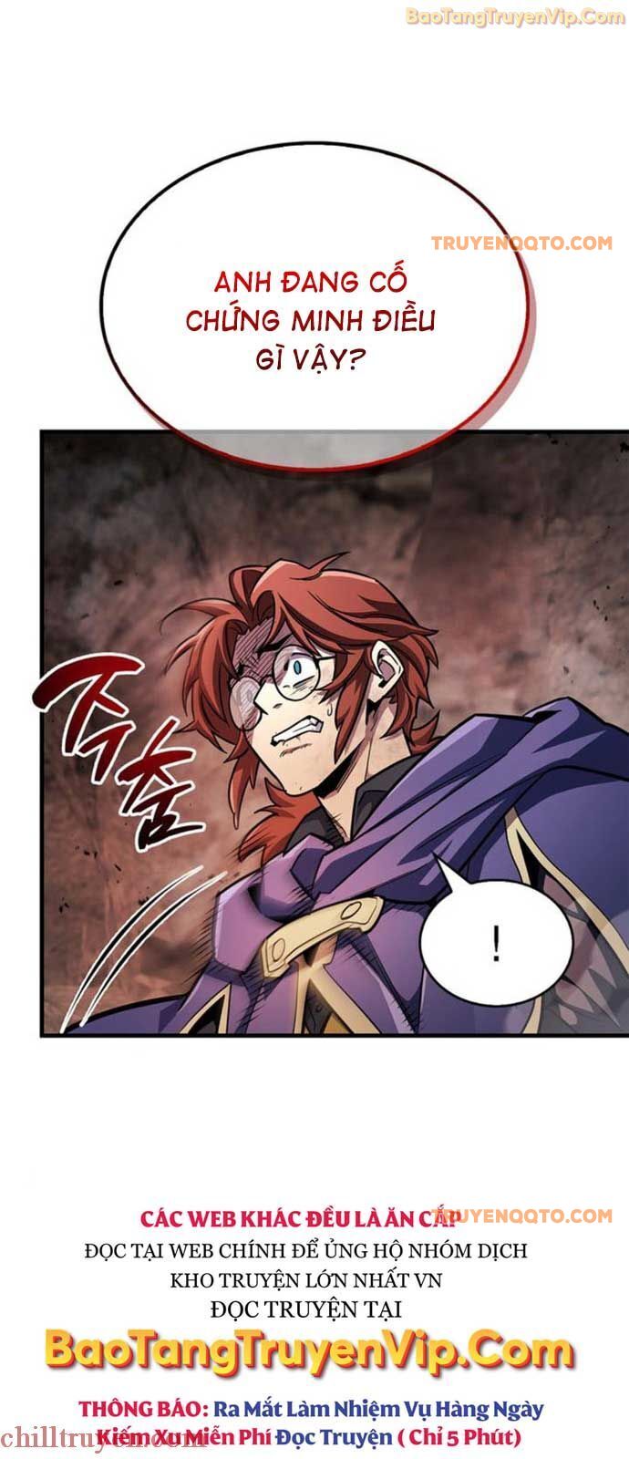 Người Chơi Che Giấu Quá Khứ Chapter 62 - Trang 2