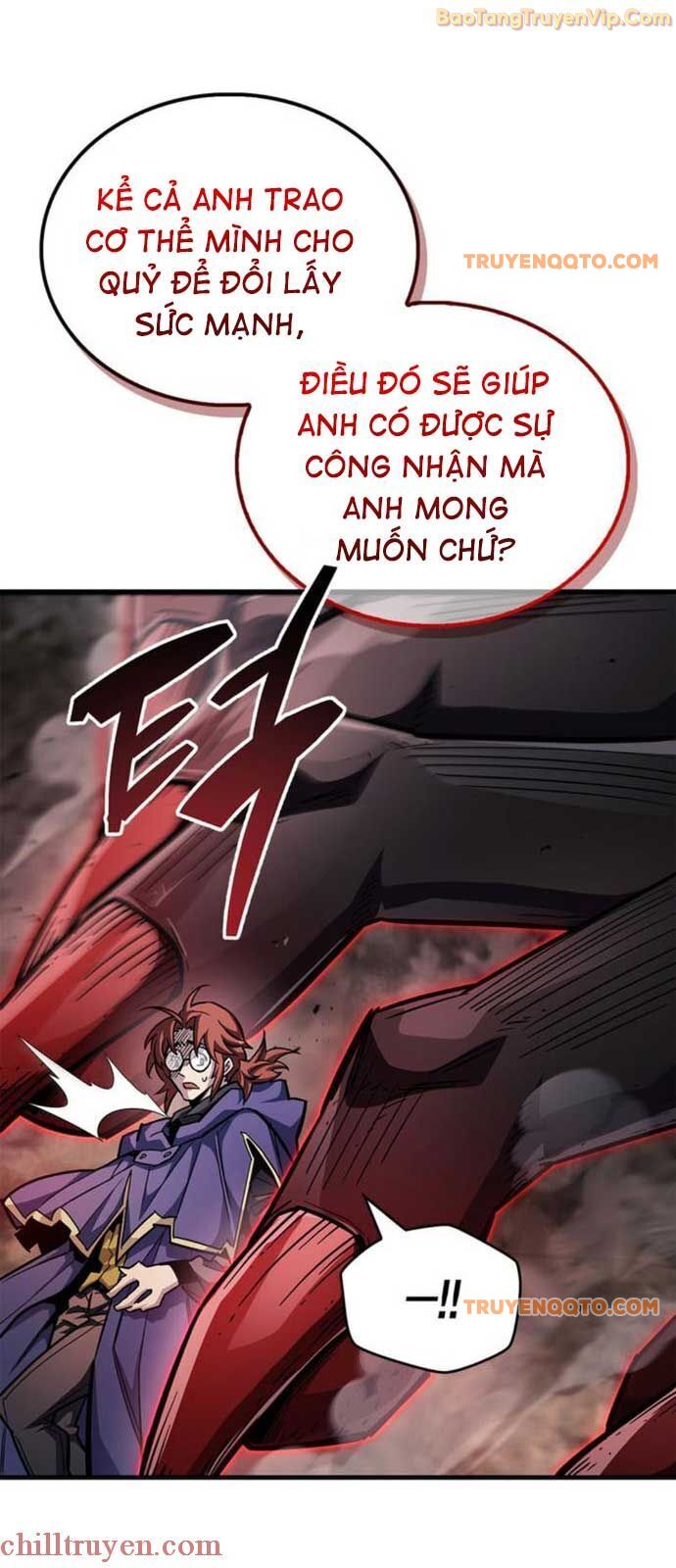 Người Chơi Che Giấu Quá Khứ Chapter 62 - Trang 2