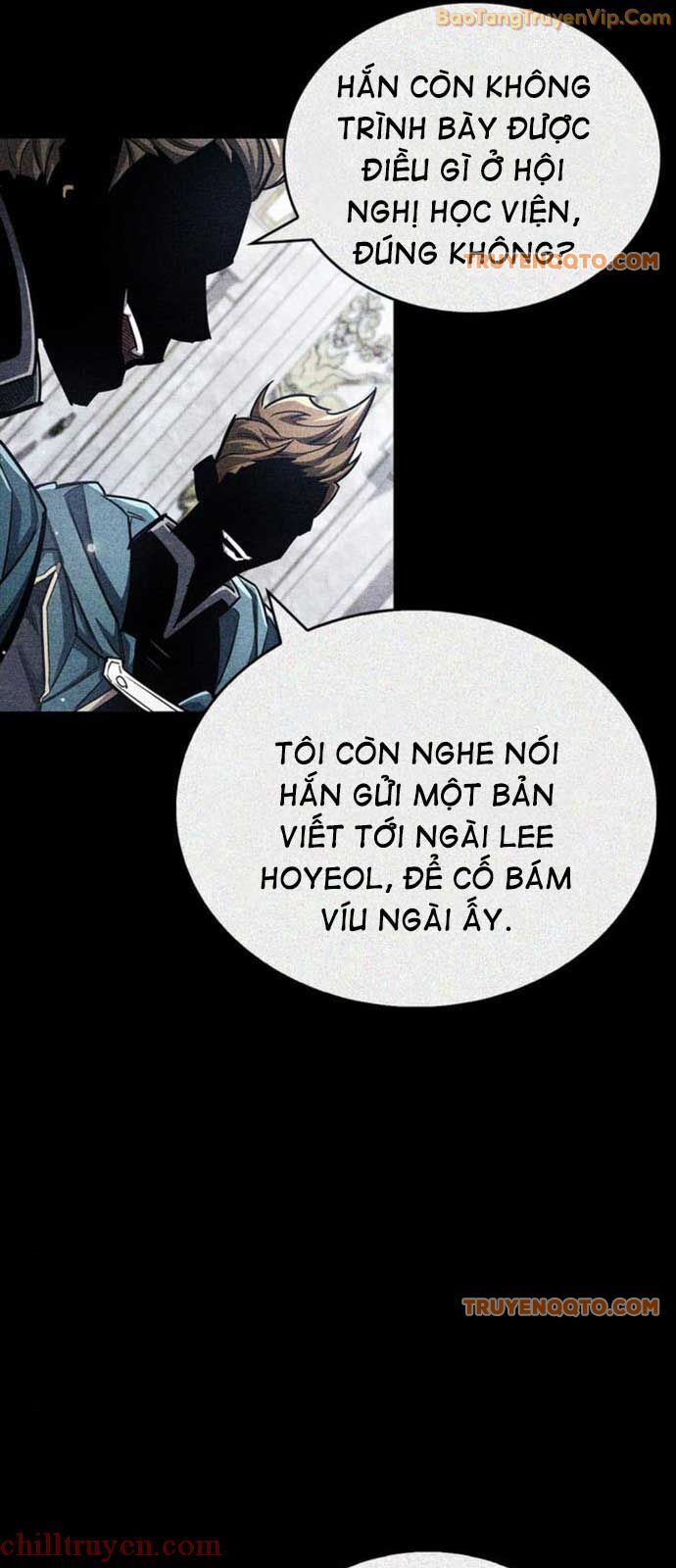 Người Chơi Che Giấu Quá Khứ Chapter 62 - Trang 2