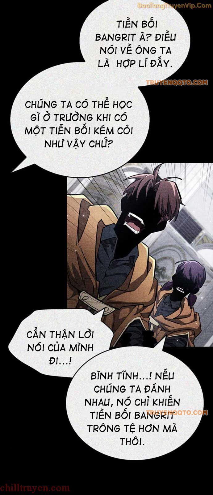 Người Chơi Che Giấu Quá Khứ Chapter 62 - Trang 2