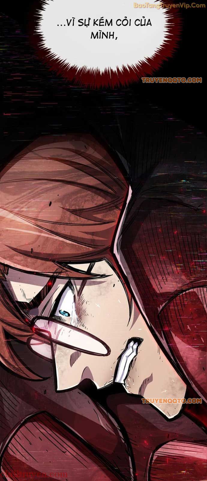 Người Chơi Che Giấu Quá Khứ Chapter 62 - Trang 2