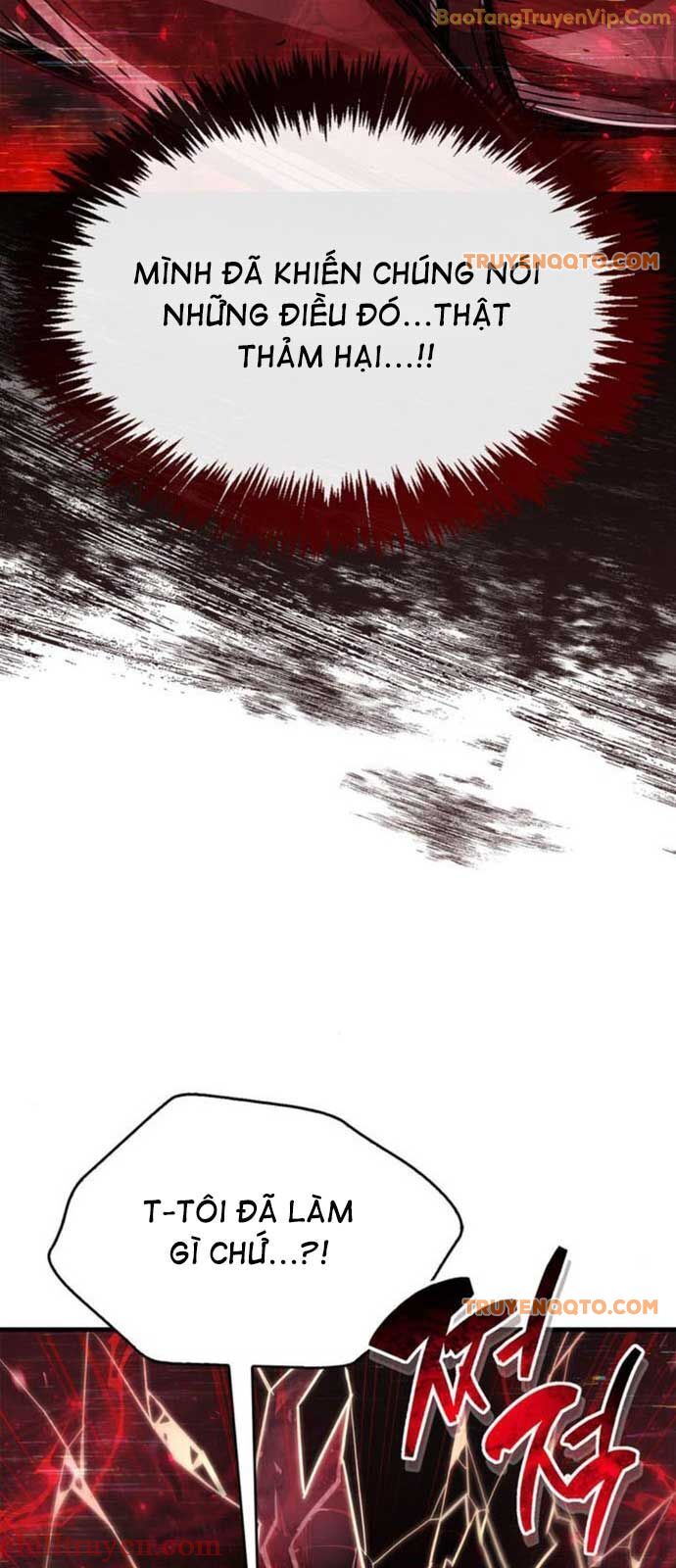 Người Chơi Che Giấu Quá Khứ Chapter 62 - Trang 2