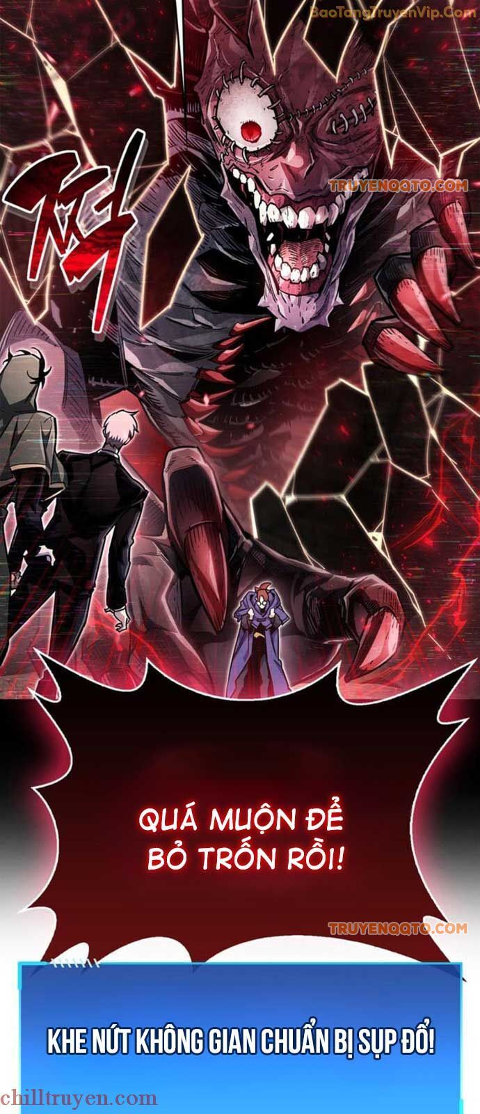 Người Chơi Che Giấu Quá Khứ Chapter 62 - Trang 2