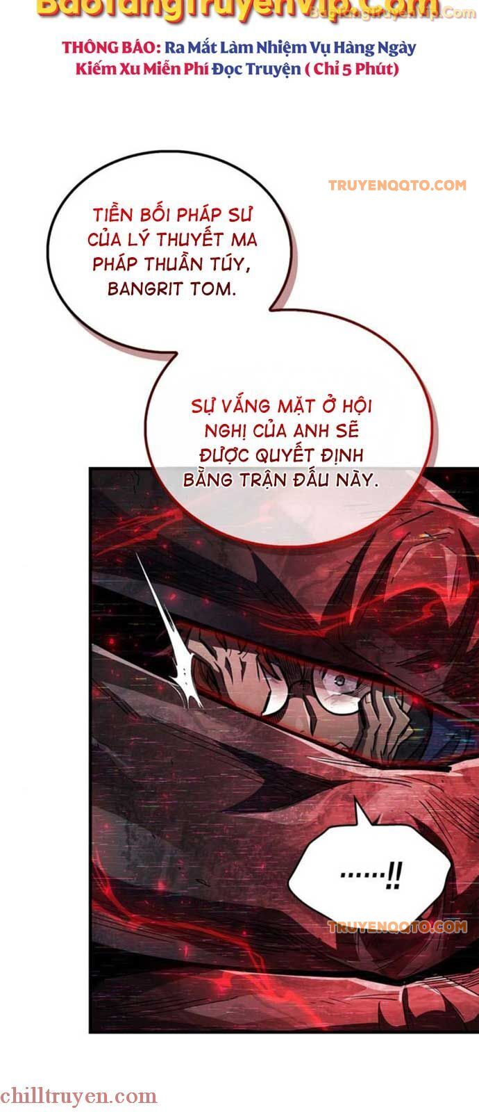 Người Chơi Che Giấu Quá Khứ Chapter 62 - Trang 2