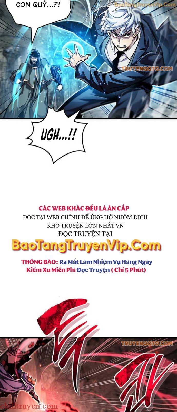 Người Chơi Che Giấu Quá Khứ Chapter 62 - Trang 2