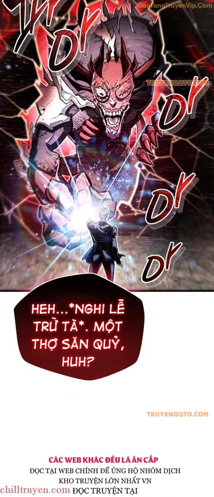 Người Chơi Che Giấu Quá Khứ Chapter 62 - Trang 2